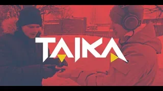 Download TAIKA - Deja Vu ⫷Official Music Video⫸ MP3