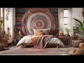 Bohemian Bliss Inspiring BOHO Interior Design Ideas for Your Home