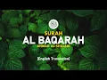 Download Lagu Surah Al Baqarah - Ahmad Al-Shalabi [ 002 ] I Beautiful Quran Recitation