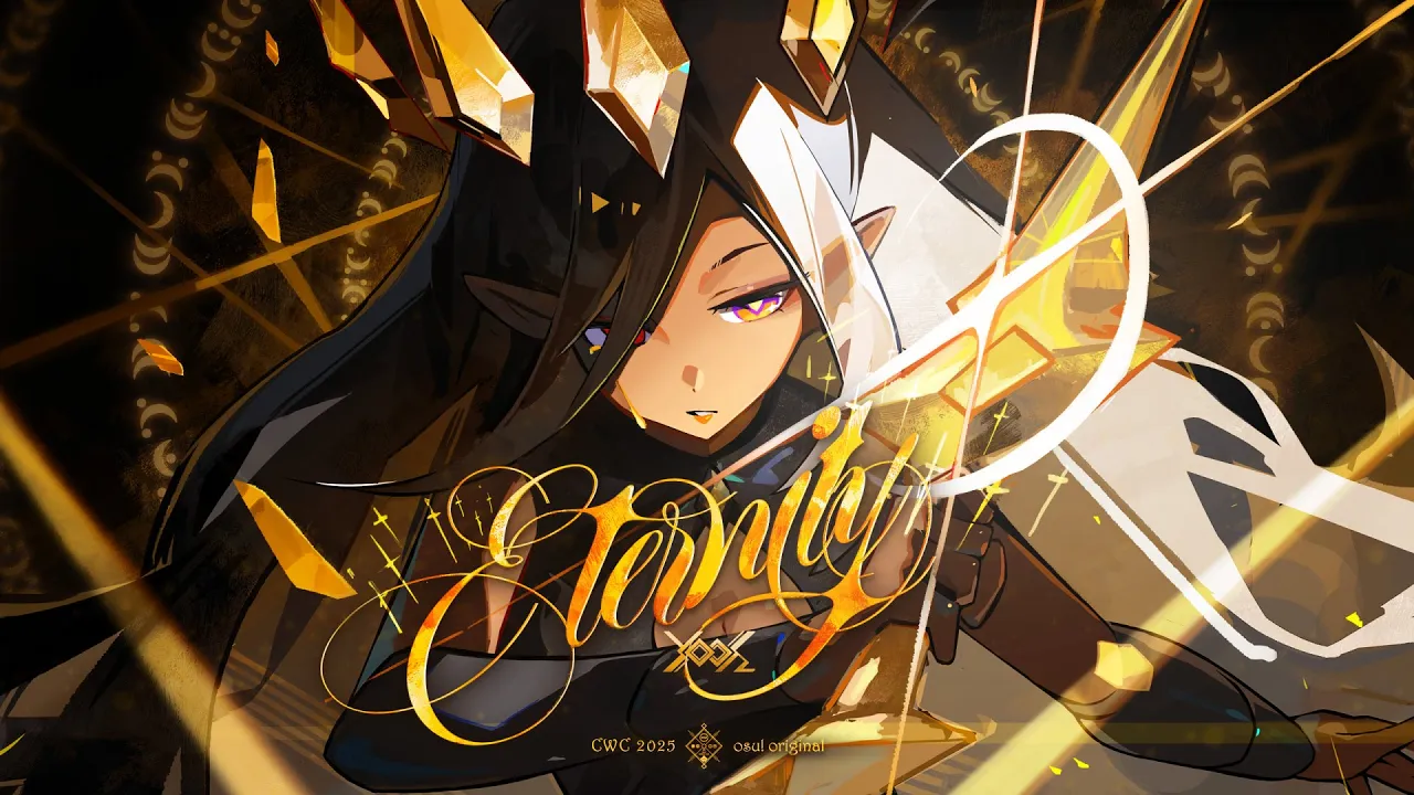 Yooh - Eternity // VFX with LenLitchu