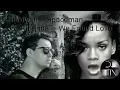 Rihanna feat Hardwell Spaceman  (Acapella ) -LOPEZ ROOM Music edidet