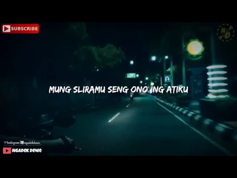 Download MP3 Titip Angin Kangen   lintang ati - Safira Inema cover lirik + video