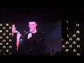 軟硬 x 陳奕迅《⽼⼈苑 / 叱咤勁歌⾦曲 / 廣播道FANS殺⼈事件 / ⿆當勞之歌 / 打得⽕熱 / 每⼀個明天 / 歲⽉如歌》香港麥當勞50週年 i'm lovin' it音樂會20250705