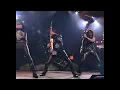 Download Lagu Kiss - Deuce (Palace Of Auburn Hills, Detroit, Michigan, USA, November 27th, 1992)