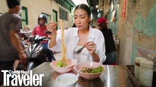 where you should eat in bangkok according to a pro chef where the chefs eat cond nast traveler
