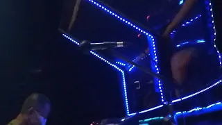 mlive set dj lucas grand diskotik banjarmasin