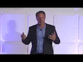 Dr Mark Menolascino CASI - Fire on the Brain