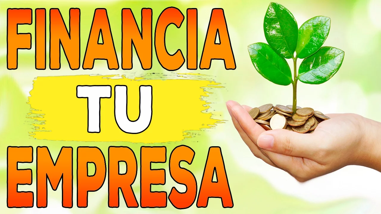 16 formas de conseguir dinero para iniciar tu propio negocio  ¡Ya no tienes excusa para empezar!