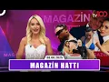 Download Lagu Magazin Hattı | 30 Ağustos 2025
