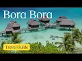 Bora Bora Vacation Travel Guide Expedia