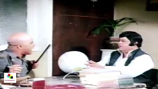 pakistani comedy kings rangeela nanha ali ejaz filmclip
