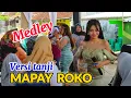 Download Lagu MAPAY ROKO medley //versi Tarompet Tanji //Azka Project //live Mandala Cimalaka MP3