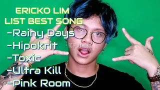 Download Ericko Lim Best Song MP3