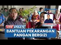 Download Lagu Paolus Hadi Serahkan Bantuan Pekarangan Pangan Bergizi ke 120 Kelompok Tani Sanggau, Bibit dan Pupuk
