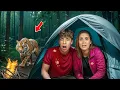 Download Lagu CRAZIEST THINGS We’ve Ever Tried as a Family! | The Royalty Family