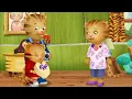Happy Mother's Day from Daniel Tiger! 🐯❤️ Videos for Kids