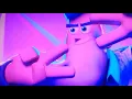 Jorgen Von Strangle Danceoff NEW Fairly Oddparents Scene UPDATED