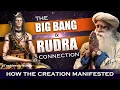 Download Lagu How The Creation Manifested | The BIG BANG and RUDRA connection | Sadhguru