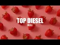 Beéle - top diesel  (Letra)