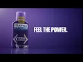 BEAT YOUR SYMPTOMS FAST WITH MUCINEX NIGHTSHIFT