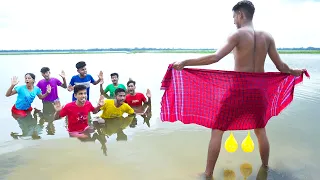 Very Special Trending Comedy Video 2026 😂Amazing Top Funny Video Episode 288 By Our Fun Tv
