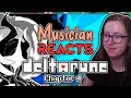 Download Lagu I Can't Get Enough of Deltarune Chapter 4.