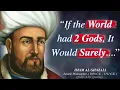 Imam Al Ghazali's Words of Wisdom Will Inspire You | Imam Ghazali Quotes | Quotes 4 life Quotings
