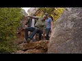 All Terrain Gear x Wrangler