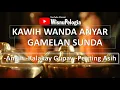 Download Lagu KAWIH WANDA ANYAR (Angin, Kalakay Gupay,Peuting Asih) #KawihSunda #KawihWandaAnyar