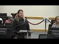 Volusia County School Board Meeting - Regular Session 2026