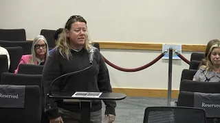 Volusia County School Board Meeting - Regular Session 2026