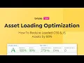 Bricks 1 3 4 - Asset Loading Optimization CSS JS
