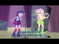Download Lagu 3 Diva - Adilkah Ini Untukku (MLP Equestria Girls Rainbow Rocks (no OST) + Lyrics
