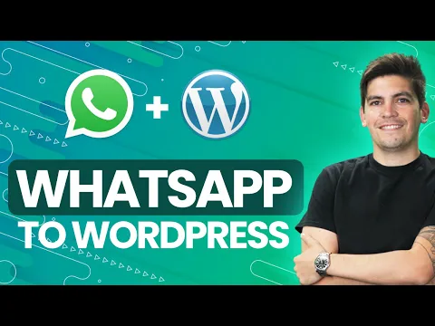 Download MP3 How To Add Whatsapp Chat in Wordpress Website (With The Best Plugin)