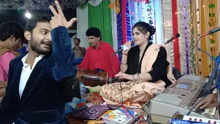 dadho tha piyoon piyoon tadhe tha jeeyo by marvi sindhu