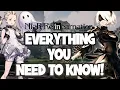 EVERYTHING YOU NEED TO KNOW ON NIER REINCARNATION GLOBAL RELEASE INFORMATION STORY INFO MORE