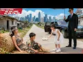 Download Lagu Bé Gái Cứu Mẹ Con Ăn Mày Đói Lả Bên Đường—20Năm Sau Cậu Bé Thành CEO Tỷ Phú Dùng Cả Tập Đoàn Cầu Hôn