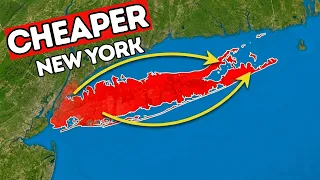50 INSANE Facts About Long Island Even Locals Don t Know