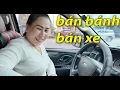 Nam Việt bán xe trả nợ - video kỷ niệm chia tay \