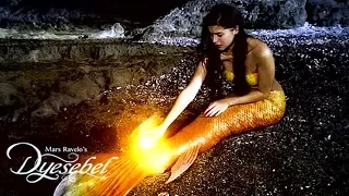 dyesebel ost tangi kong kailangan by lea salonga