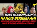 Download Lagu ROY SURYO, TIFA DAN RISMON CS NANGIS BERJEMAAH! PENUDUH IJAZAH PALSU DIRAMAL 1000% MASUK PENJARA?!