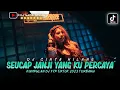 DJ FYP TIKTOK ‼️ SEUCAP JANJI YANG KU PERCAYA ‼️ CINTA HILANG (FDJ NADA ATIKAH)