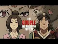 Black Myth Wukong | Love Story of Bajie and Violet Spider