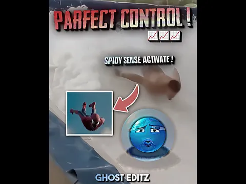 Parfect Control 💀