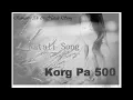 Download Lagu Natali Song  - Я Снова Жду (Korg Pa 500) Disco 80 Cover