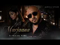 Marjaana | B Praak Vibe | New Punjabi Sad Song 2026 | Aaliya Singh