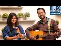 Download Lagu Dil ko karar aaya(Reprise Version) | Shruti Jain ft.Pratik Jain | Young Homie Production