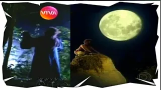 TODOS OS LOBISOMEM DO SÍTIO DO PICA PAU AMARELO (2001 ATÉ 2007)