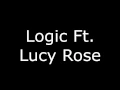 Logic - Innermission (feat. Lucy Rose) - (Lyric video!)