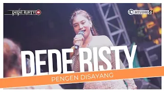 Download PENGEN DISAYANG Voc DEDE RISTY I LIVE MUSIC \ MP3